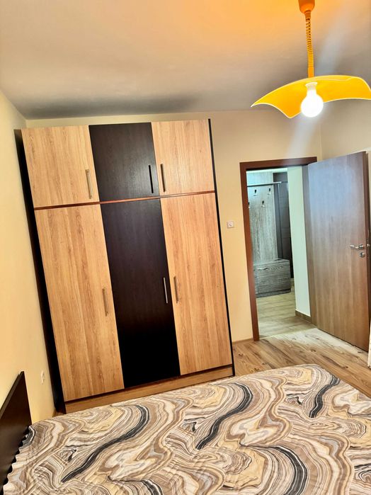 Дава се под наем Тристаен апартамент в Стара Загора, Център - 65 кв.м за 350 € - Снимка #10