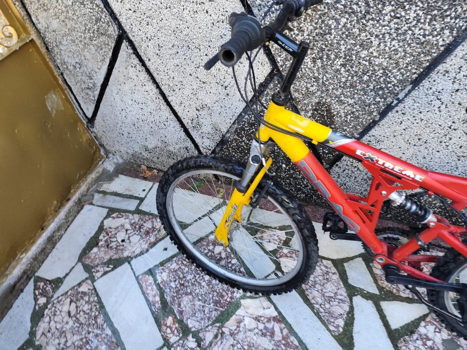 Велосипед Drag Extreme