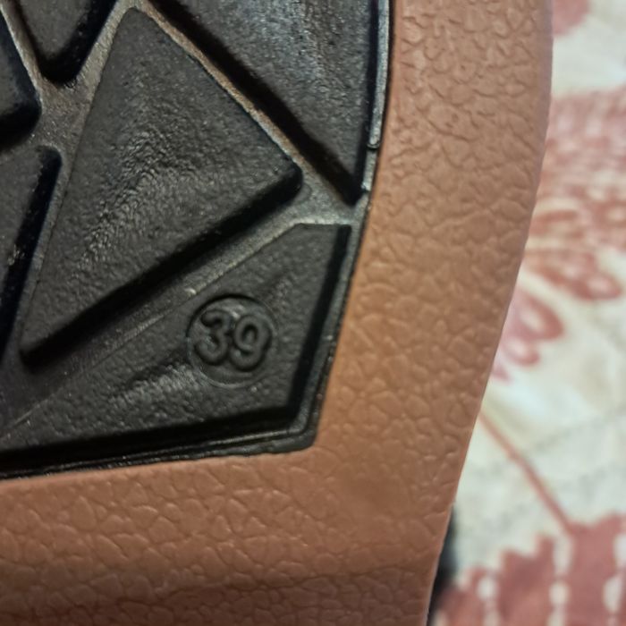 Дамски апрески Мат Стар