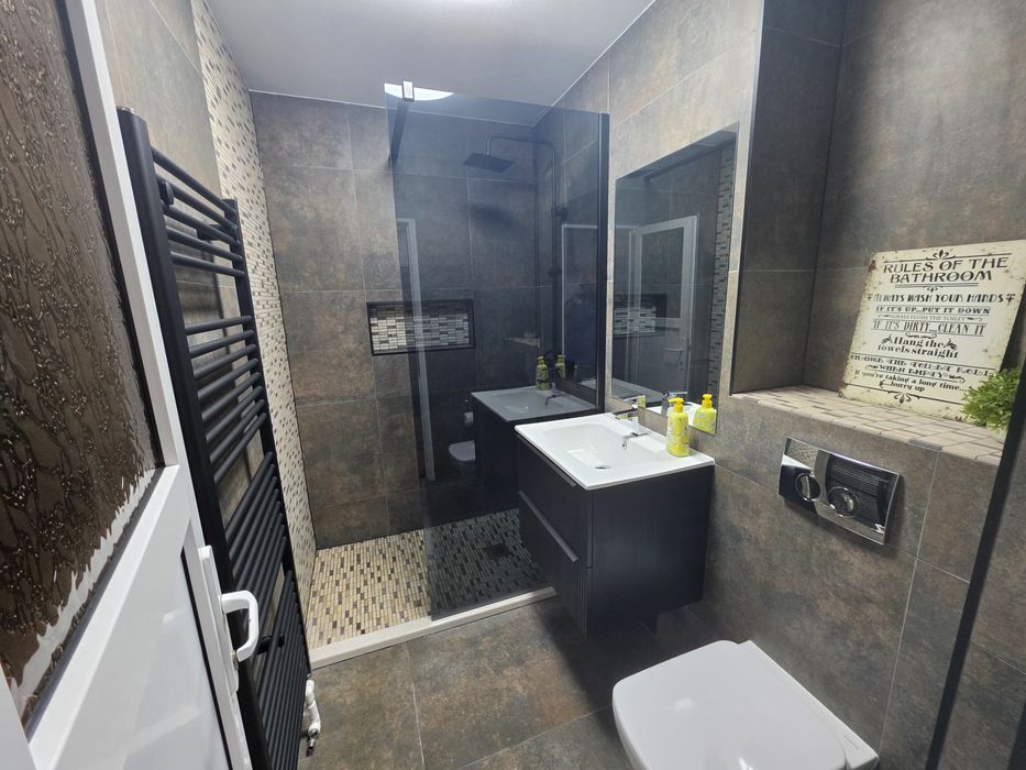 Apartament de inchiriat,zona Strand