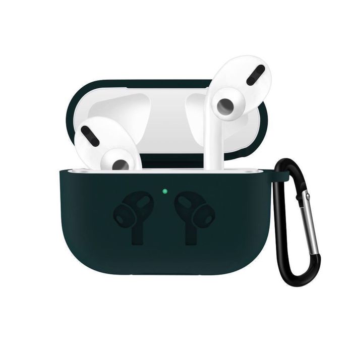 AirPods  наушники
