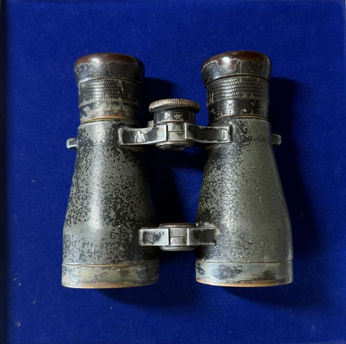 Binoclu militar german ww1