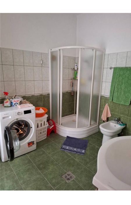 Proprietate mixtă, locuință + spații comerciale,atelier , Sântana