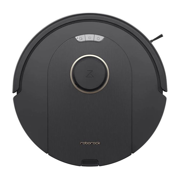Робот-пылесос Roborock Q5 Pro Black