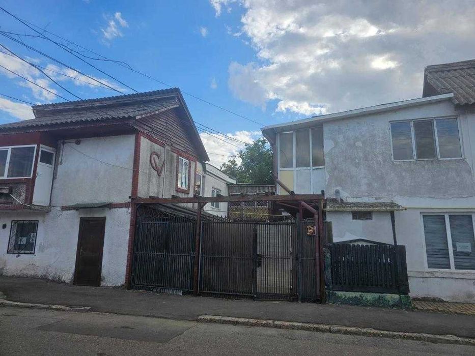 casa vanzare in Mircea Voda