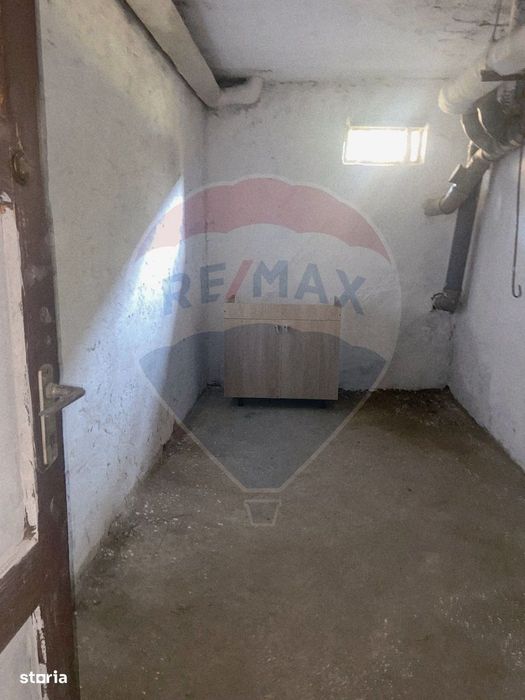 Boxa de vanzare 7,52mp
