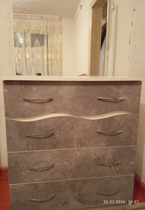 Спальный гарнитур б/у