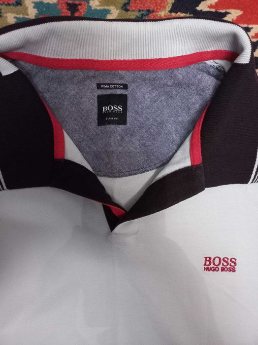 Tricou HUGO BOSS marime XL