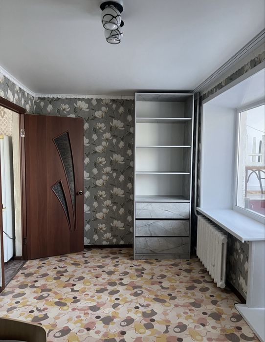 Продам двухкомнатную квартиру