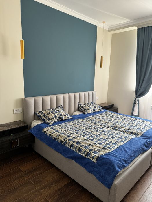 Кровать 1 спал. Кентукки