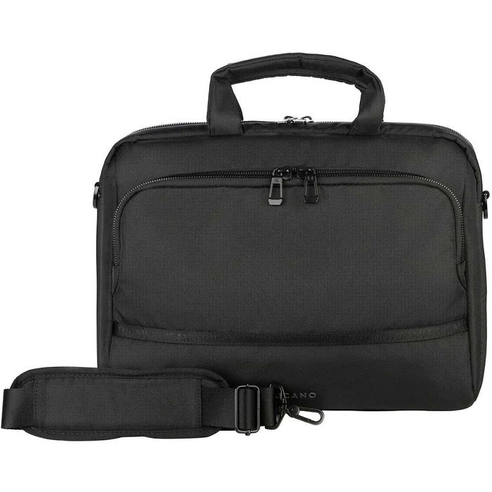 }Сумка Tucano PLANET BAG 15", чёрная