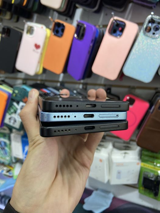 Redmi Note 13 8/128 ideal