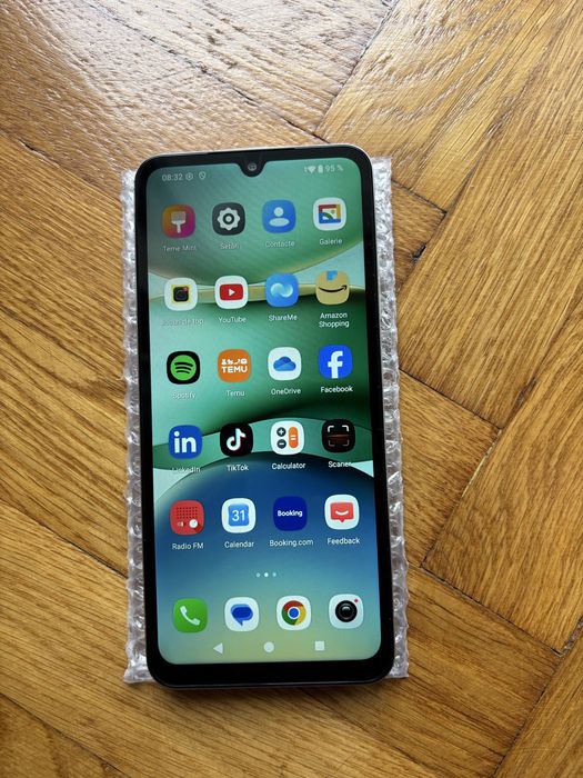 Xiaomi Redmi A5 de 64 Gb Dual Sandy Gold