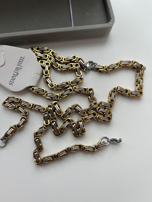 Продам набор цепочку