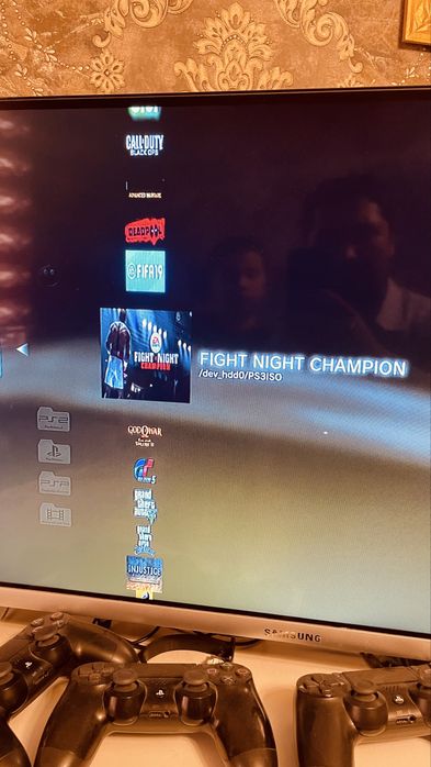 Ps 3 sotiladi holati yaxshi