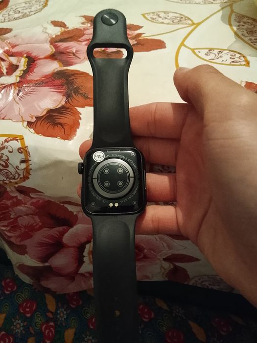 Apple watch сатылады