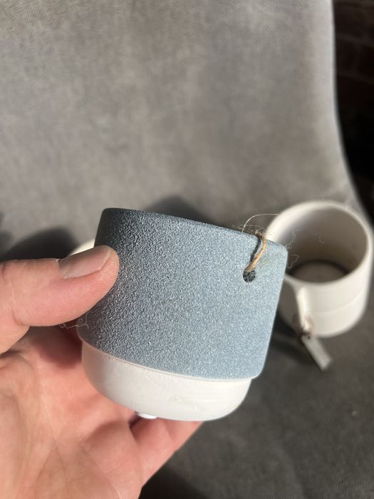 Саксии / кашпи малки и големи