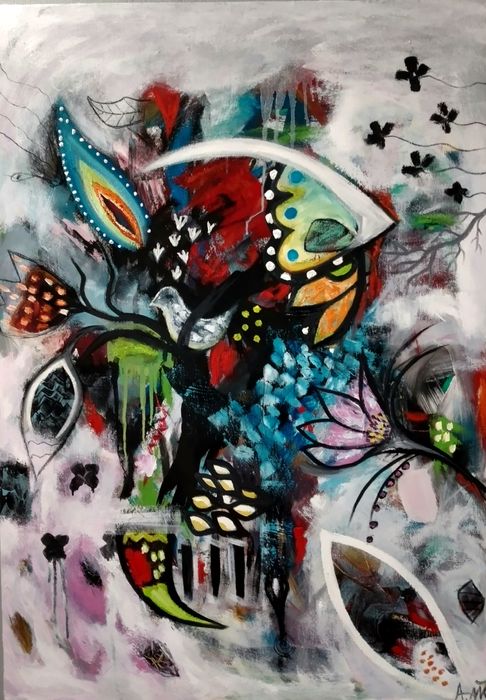 Налични картини!