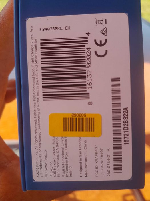 Ceas bratara fitness fitbeat2