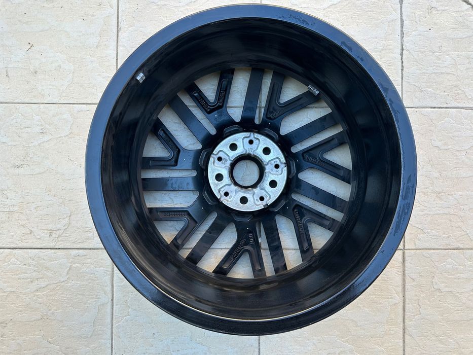 Джанти алуминиеви джанта 7Jx18” за Мини Mini Cooper F65 F66 67,5A3E640