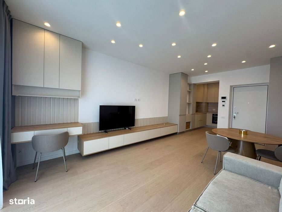 2 Camere || Aviatiei Tower||