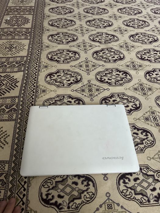 Lenovo yoga х7 нетбук