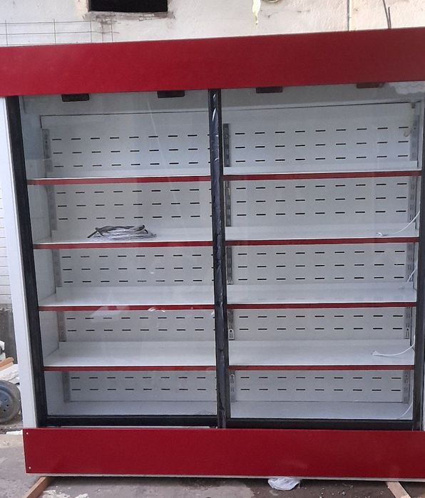 Vitrina xolodelnik витрина кондитерская витрина холодильная