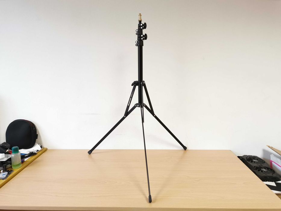 Статив за осветление Manfrotto Nano 5001B-1