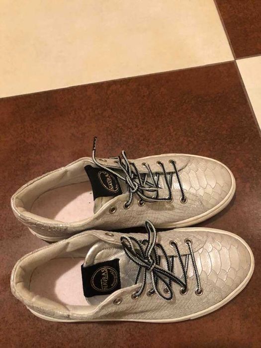 страхотни кецове