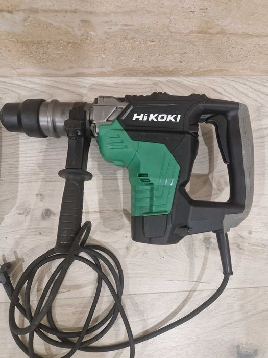 Rotopercutor si demolator Hikoki