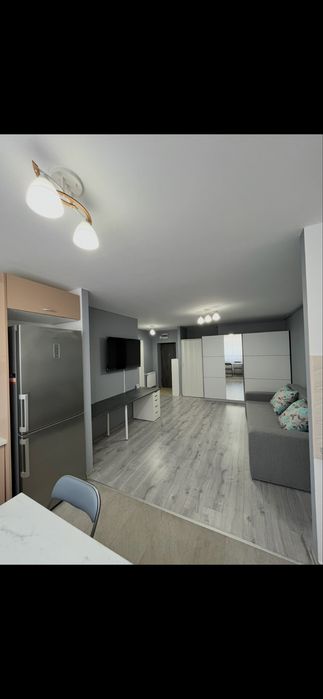 Apartament 2 camere Pallady