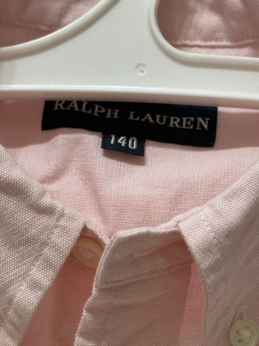 Рубашка Polo Ralph Lauren