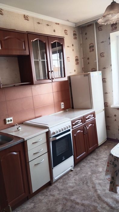 2—х комнатная квартира