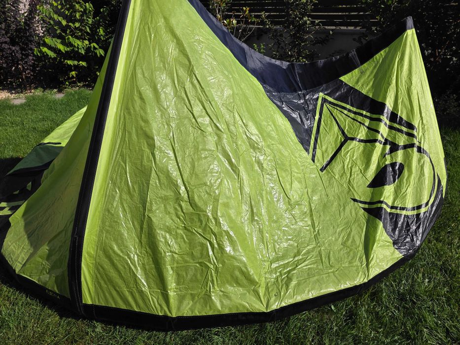 Vand echipament kite