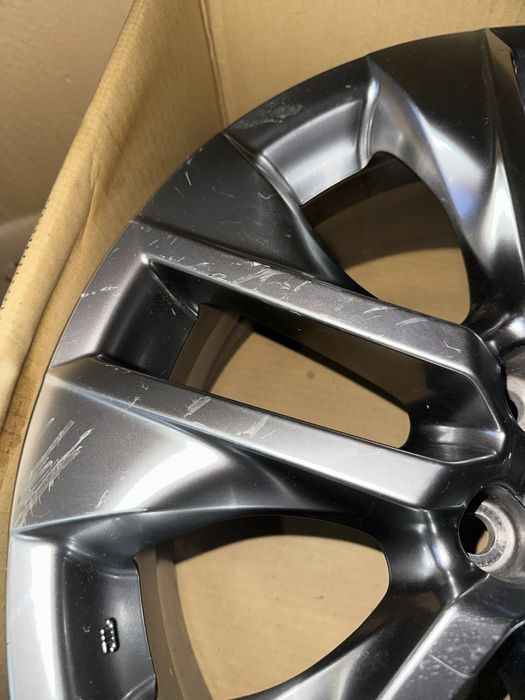 Диск Toyta rav 4 1-шт