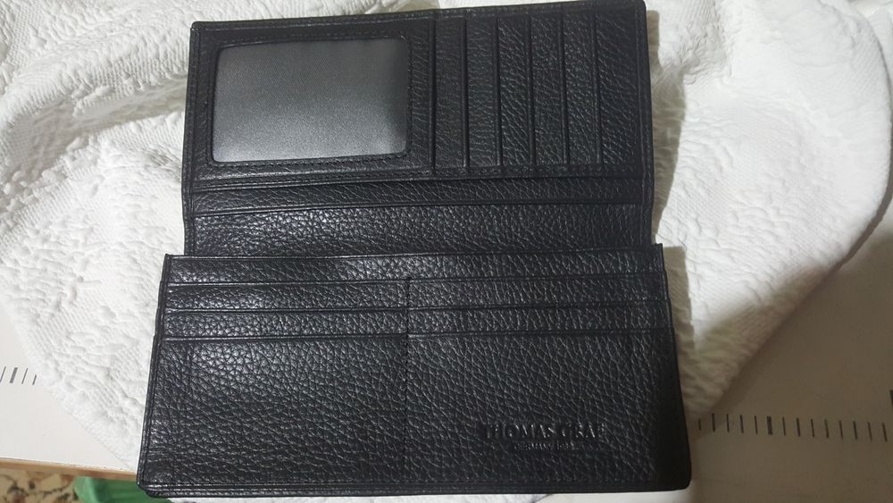 Портмоне мужское