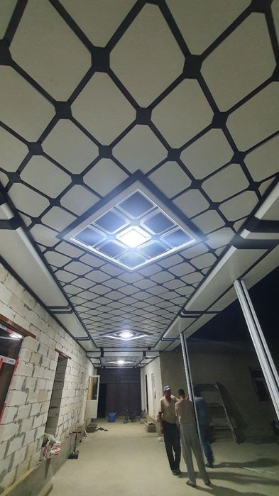 Tunukapon Nova xizmatlari