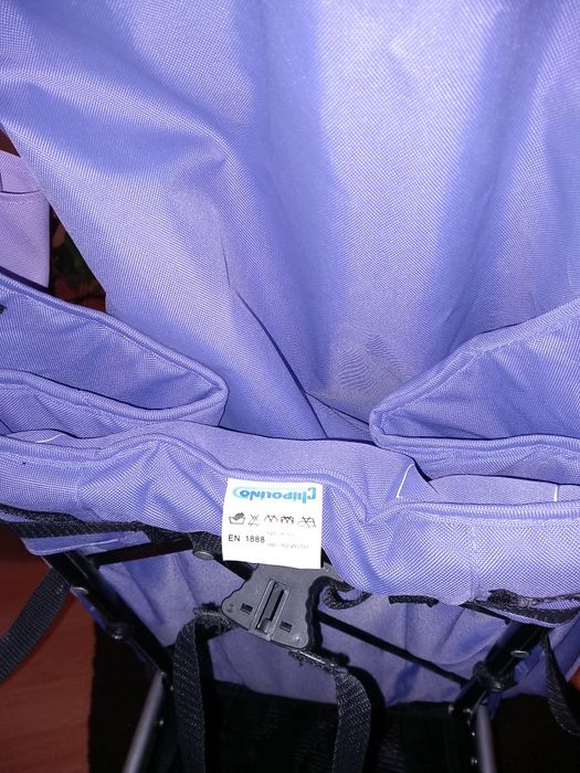 Лятна количка "Чиполино"