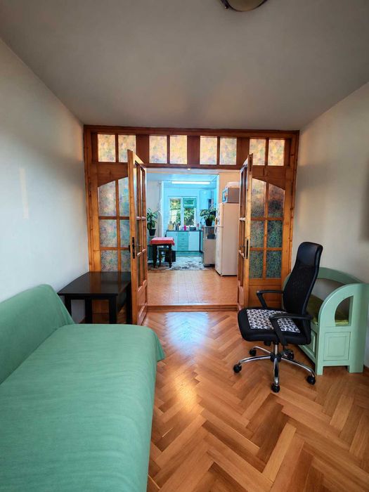 Apartament 4 camere, 84 mp, etaj 1/4, Mănăștur - proprietar