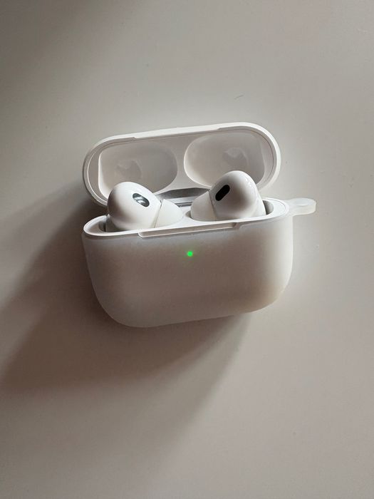 Наушники AirPods Pro 2