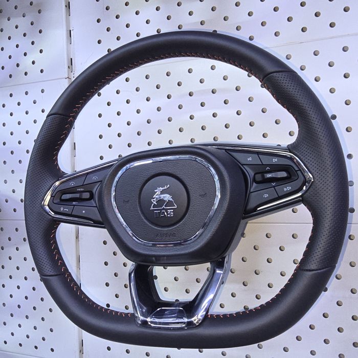 Руль газель рули для газели