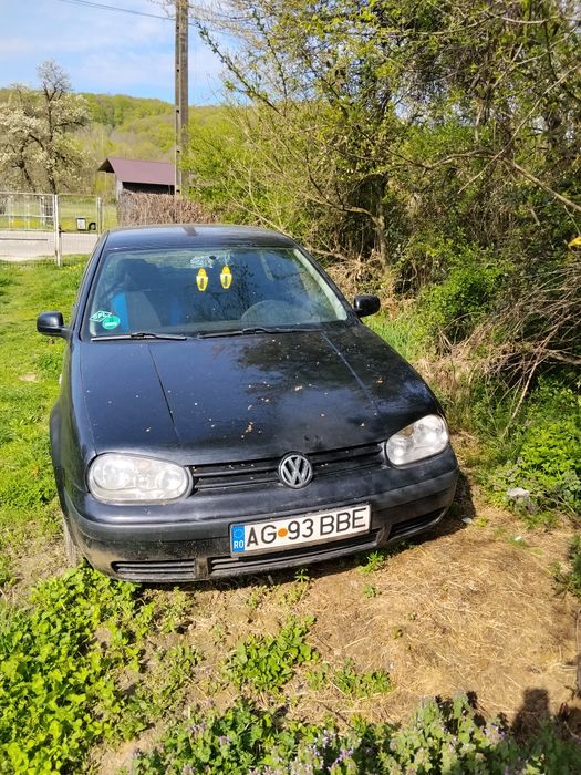 Vind auto Volkswagen