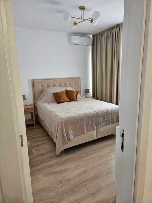 Inchiriere apartament 2 camere zona Pallady