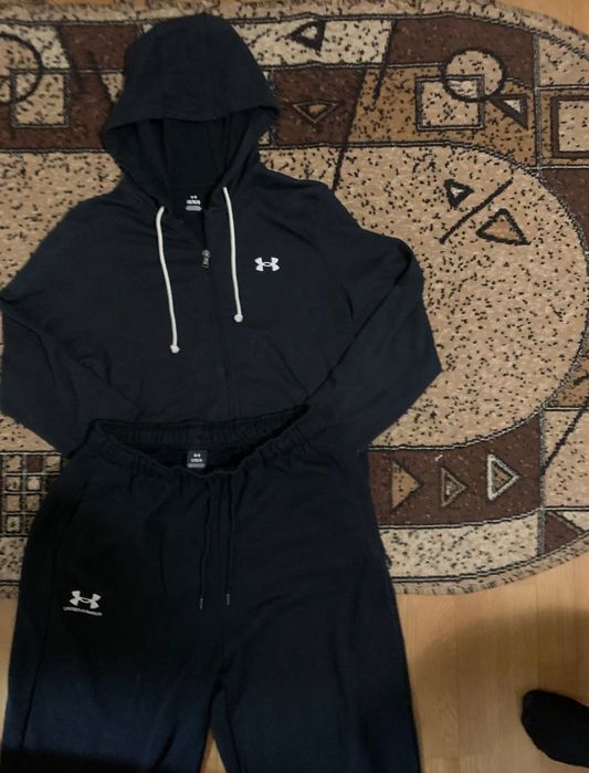 Спортен екип Under armour