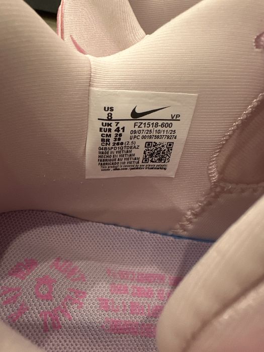Sell Kd 17 pink