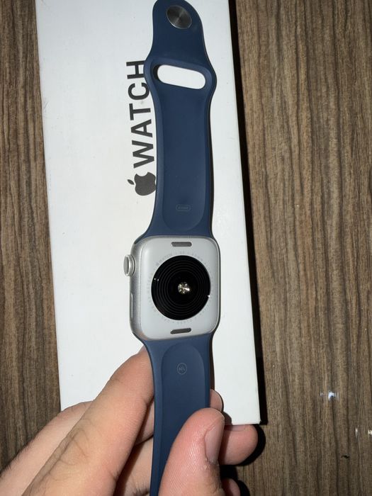 Apple Watch Se2 Gen GPS