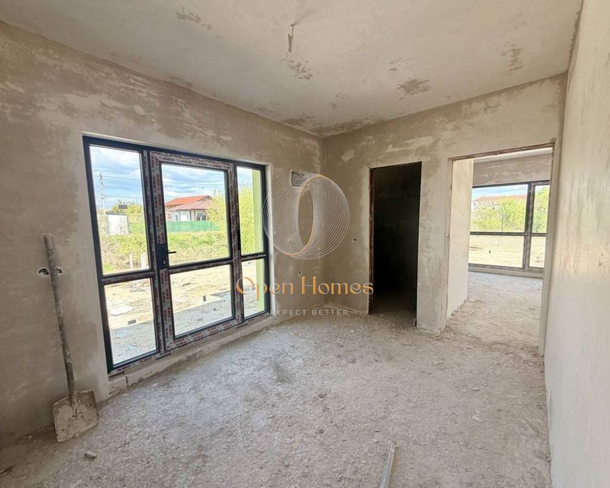Къща в Пловдив, област-с.Скутаре площ 133 цена 228000