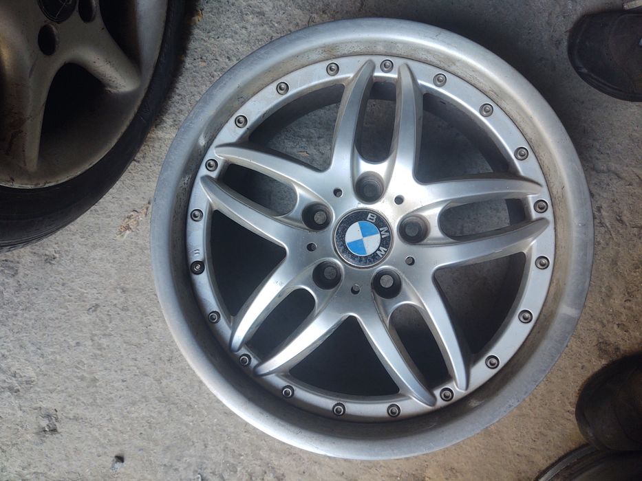 Style 71 17ки dotz bbs