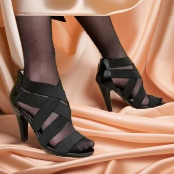 туфли by Jessika