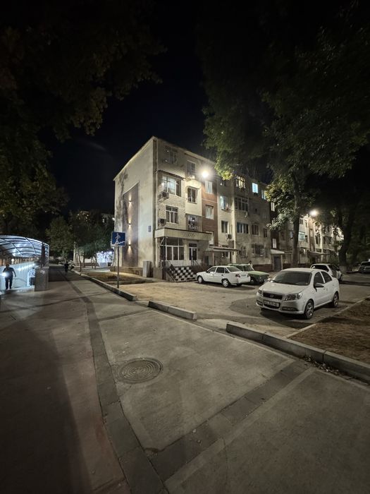 Продается квартира м/н ТашГРЭС Сампи/Сельхоз